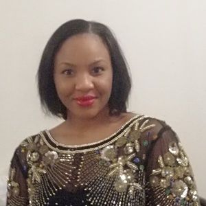 Meet your Posher, Precious